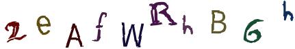 Obrázkové CAPTCHA