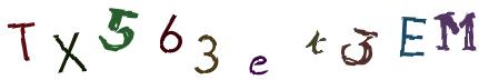 Obrázkové CAPTCHA