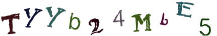 Obrázkové CAPTCHA