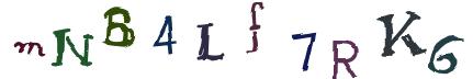 Obrázkové CAPTCHA