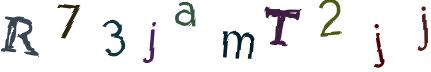 Obrázkové CAPTCHA