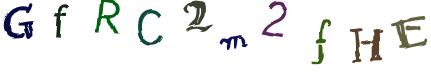 Obrázkové CAPTCHA