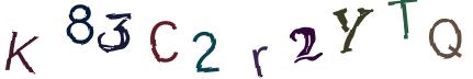 Obrázkové CAPTCHA