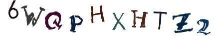 Obrázkové CAPTCHA