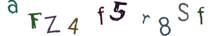 Obrázkové CAPTCHA