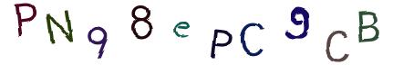Obrázkové CAPTCHA