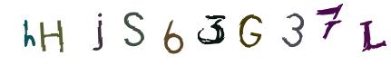 Obrázkové CAPTCHA