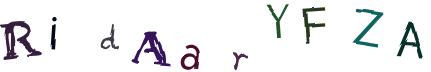 Obrázkové CAPTCHA