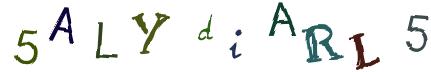 Obrázkové CAPTCHA