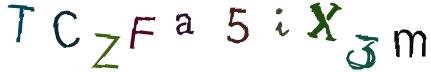 Obrázkové CAPTCHA