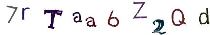 Obrázkové CAPTCHA