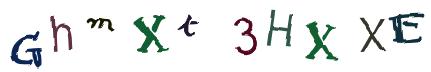 Obrázkové CAPTCHA
