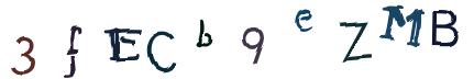 Obrázkové CAPTCHA