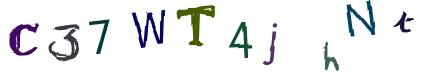 Obrázkové CAPTCHA