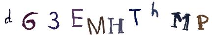 Obrázkové CAPTCHA