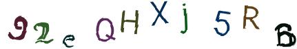Obrázkové CAPTCHA