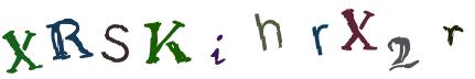 Obrázkové CAPTCHA