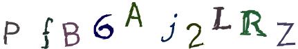 Obrázkové CAPTCHA