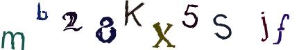 Obrázkové CAPTCHA