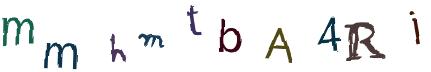 Obrázkové CAPTCHA