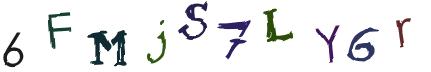 Obrázkové CAPTCHA