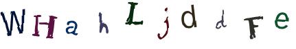 Obrázkové CAPTCHA