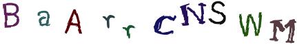 Obrázkové CAPTCHA