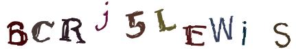 Obrázkové CAPTCHA