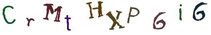 Obrázkové CAPTCHA