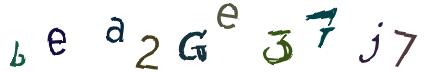 Obrázkové CAPTCHA