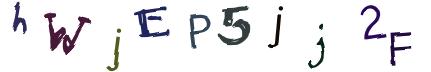 Obrázkové CAPTCHA
