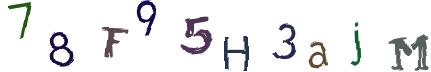 Obrázkové CAPTCHA