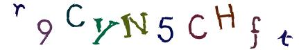 Obrázkové CAPTCHA