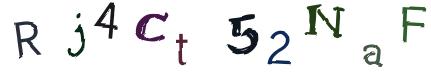 Obrázkové CAPTCHA