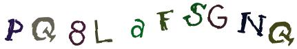 Obrázkové CAPTCHA
