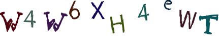 Obrázkové CAPTCHA