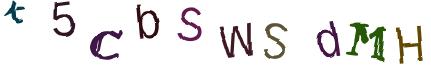 Obrázkové CAPTCHA