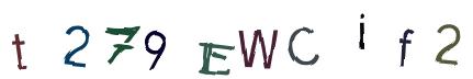Obrázkové CAPTCHA