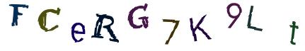 Obrázkové CAPTCHA