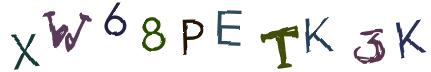 Obrázkové CAPTCHA