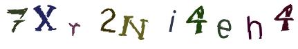 Obrázkové CAPTCHA