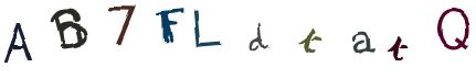 Obrázkové CAPTCHA