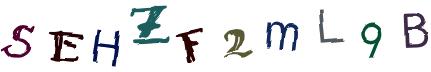 Obrázkové CAPTCHA