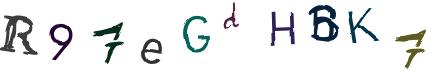 Obrázkové CAPTCHA