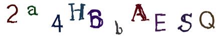 Obrázkové CAPTCHA