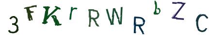 Obrázkové CAPTCHA