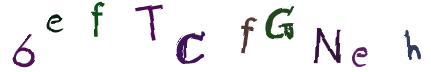 Obrázkové CAPTCHA