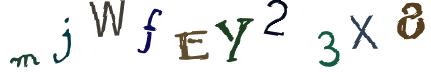Obrázkové CAPTCHA
