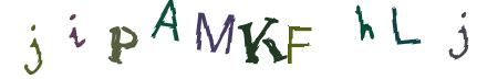 Obrázkové CAPTCHA
