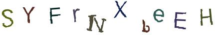 Obrázkové CAPTCHA